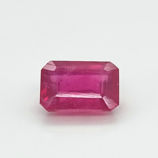 Thailand Ruby (Manik) 5.58 Ct Best Quality Thailand Ruby (Manik) 5.58 Ct Best Quality